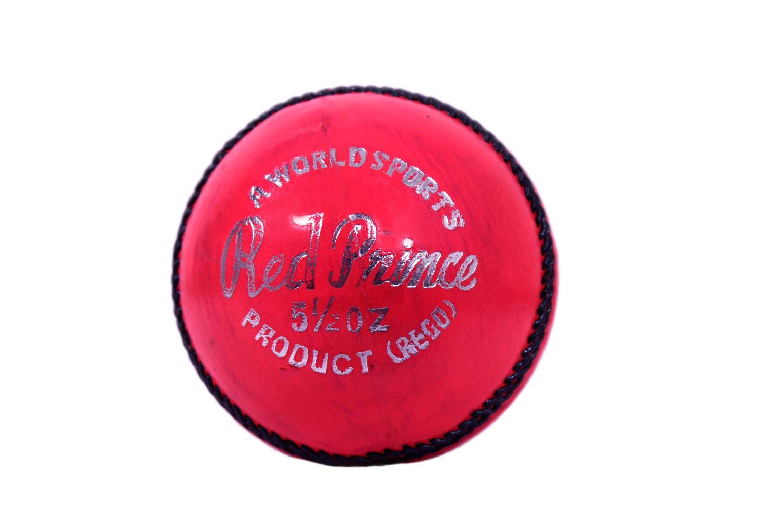 SG Leather Cricket Ball (Red) (B06ZZ5T9KK) Amazon Price History, Amazon Price Tracker