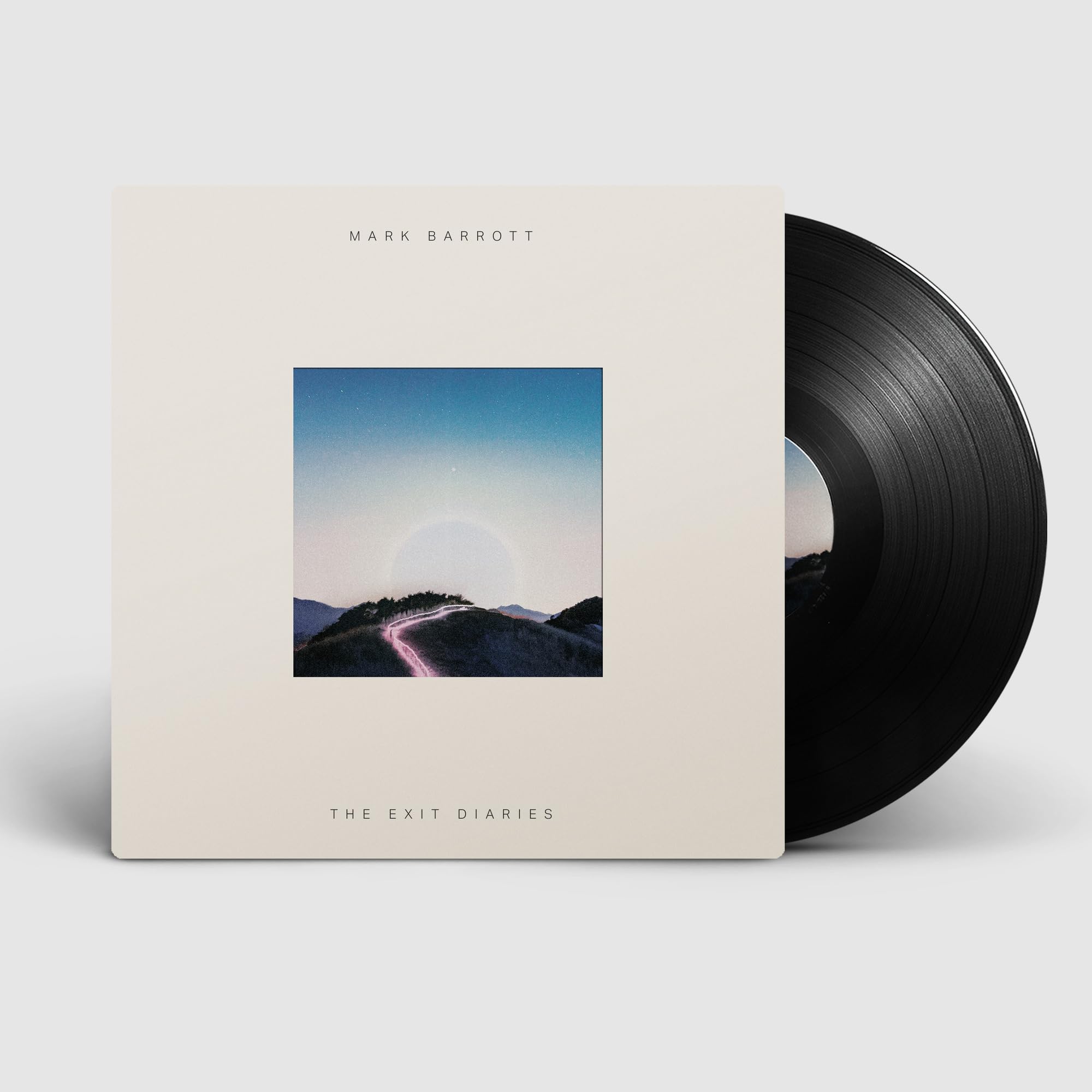 The Exit Diaries [VINYL]