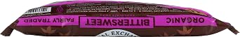 Equal Exchange, Chip Chocolate Bittersweet Organic, 10 Ounce