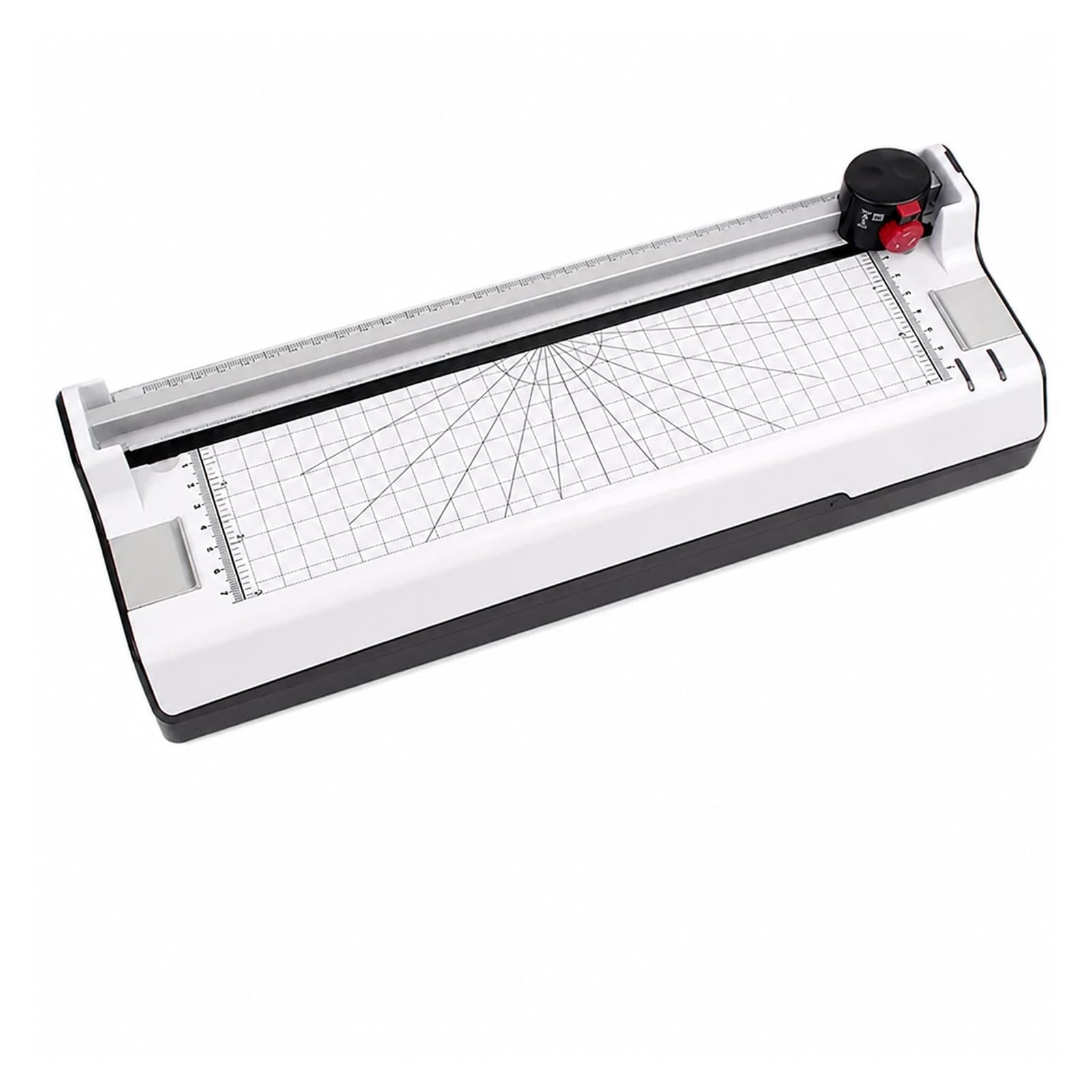 Laminator, Wielofunkcyjny Laminator Biurowy A4, Podwójny Tryb Na Gorąco I Zimno do domu i biura