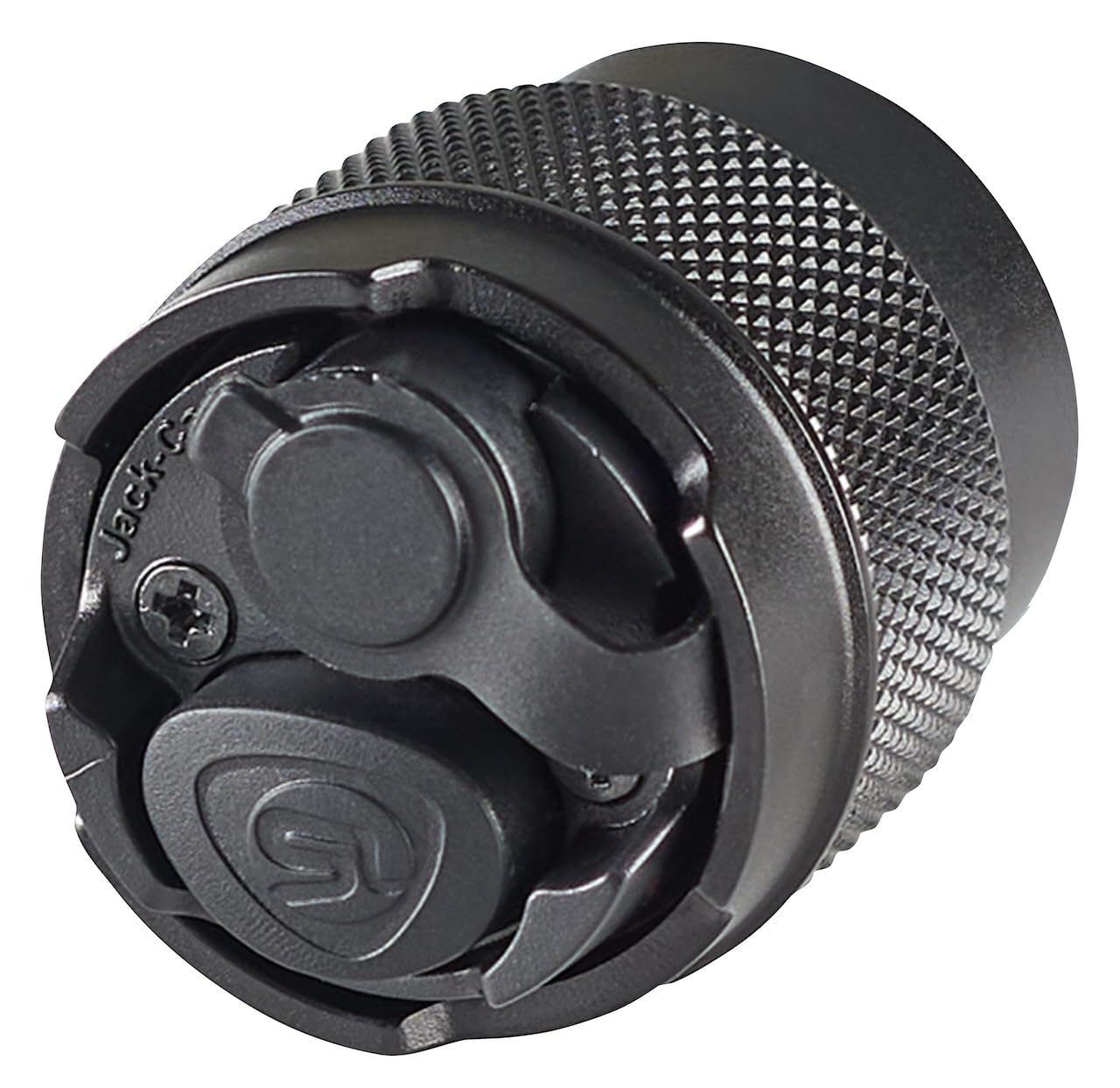 Streamlight ProTac Rail Mount HL-X Pro USB 1000-Lumen High Candela Multi-Fuel Long Gun Light, Nero