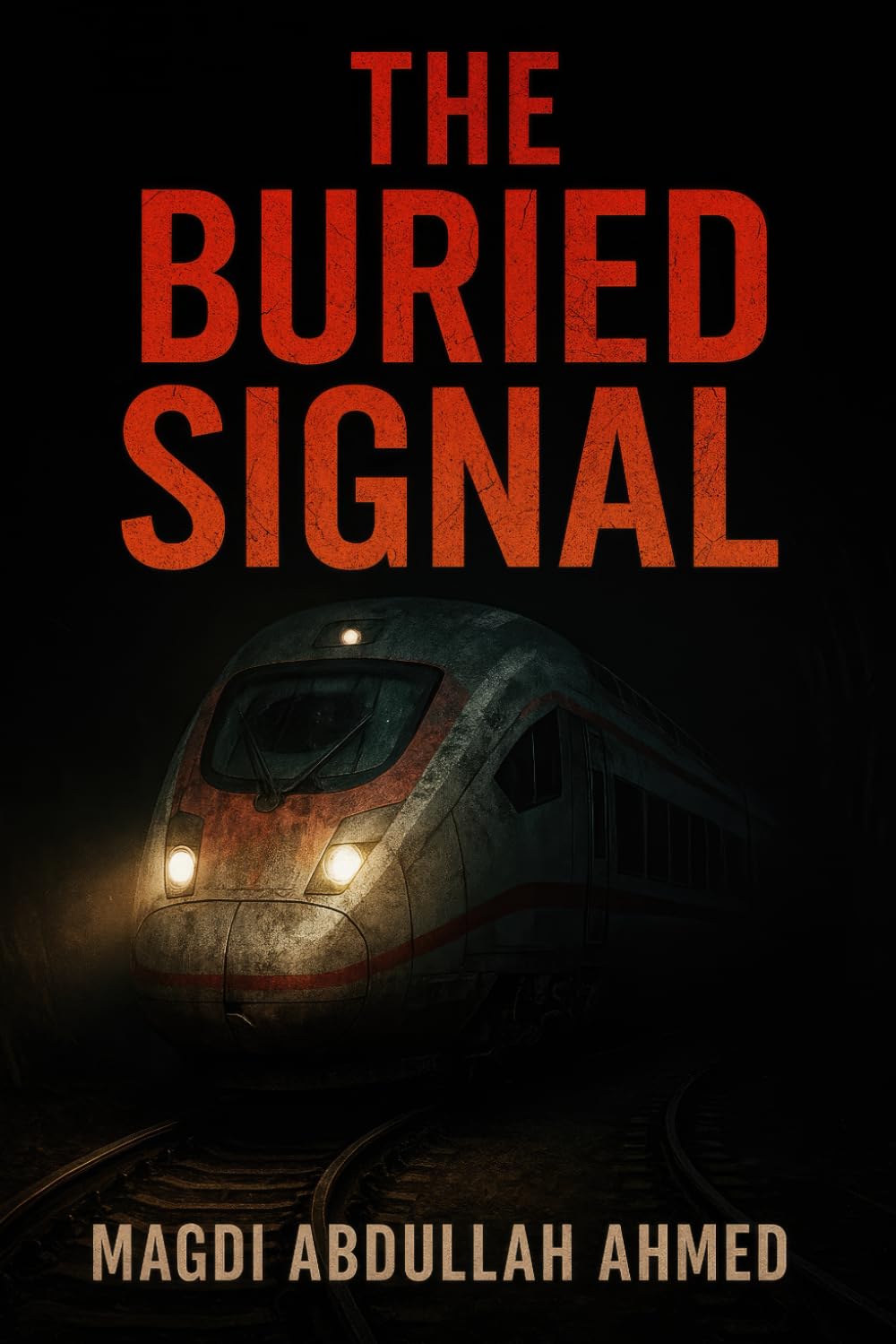 The Buried Signal: A Claustrophobic Survival Thriller into the Depths of a Forgotten Experiment