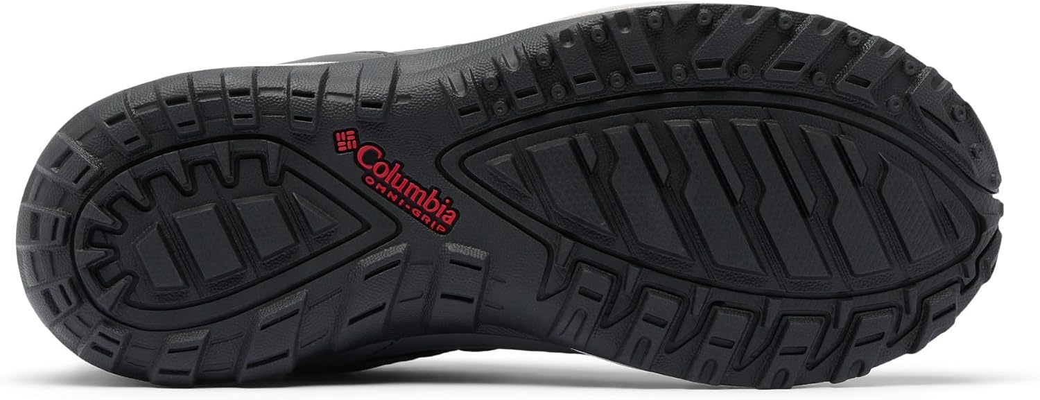 Columbia Kids Dart Canyon Low (Little Kid/Big Kid)