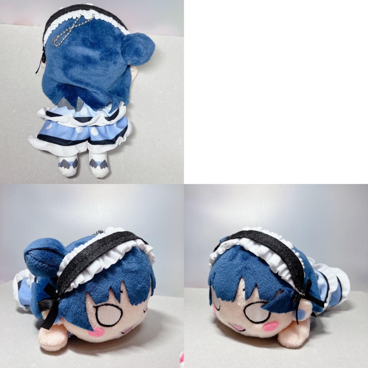 Amazon.co.jp: ラブライブサンシャイン！！寝そべりぬいぐるみ 1年生