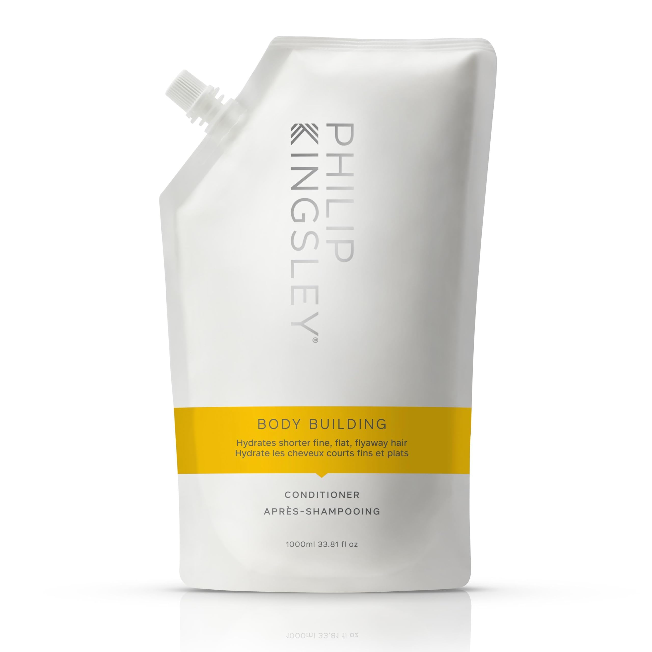 Philip Kingsley, 1 l (Pack of 1)