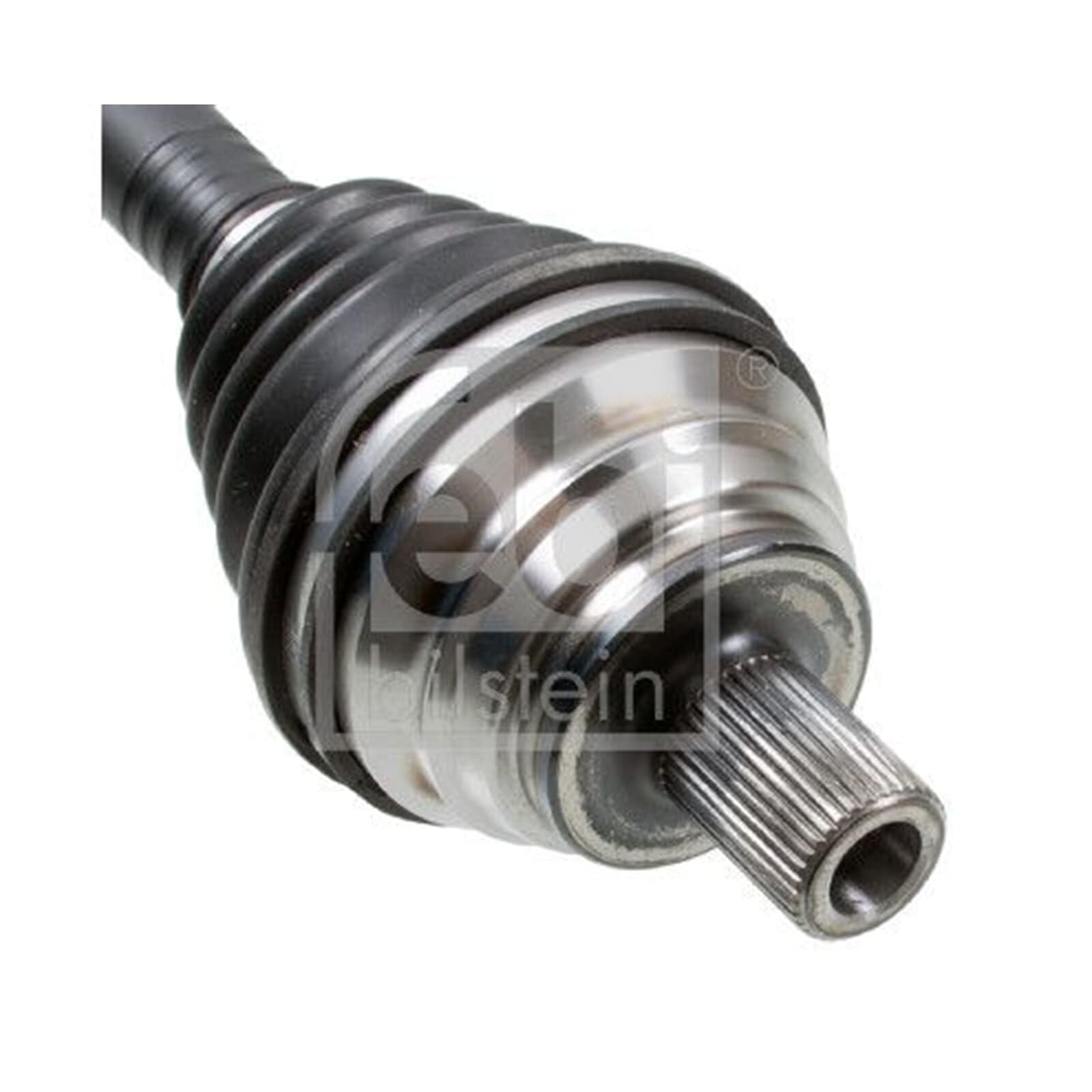 FEBI BILSTEIN Albero motore/Semiasse 180779 | 180779, adatto per A3 Q2 Altea Leon