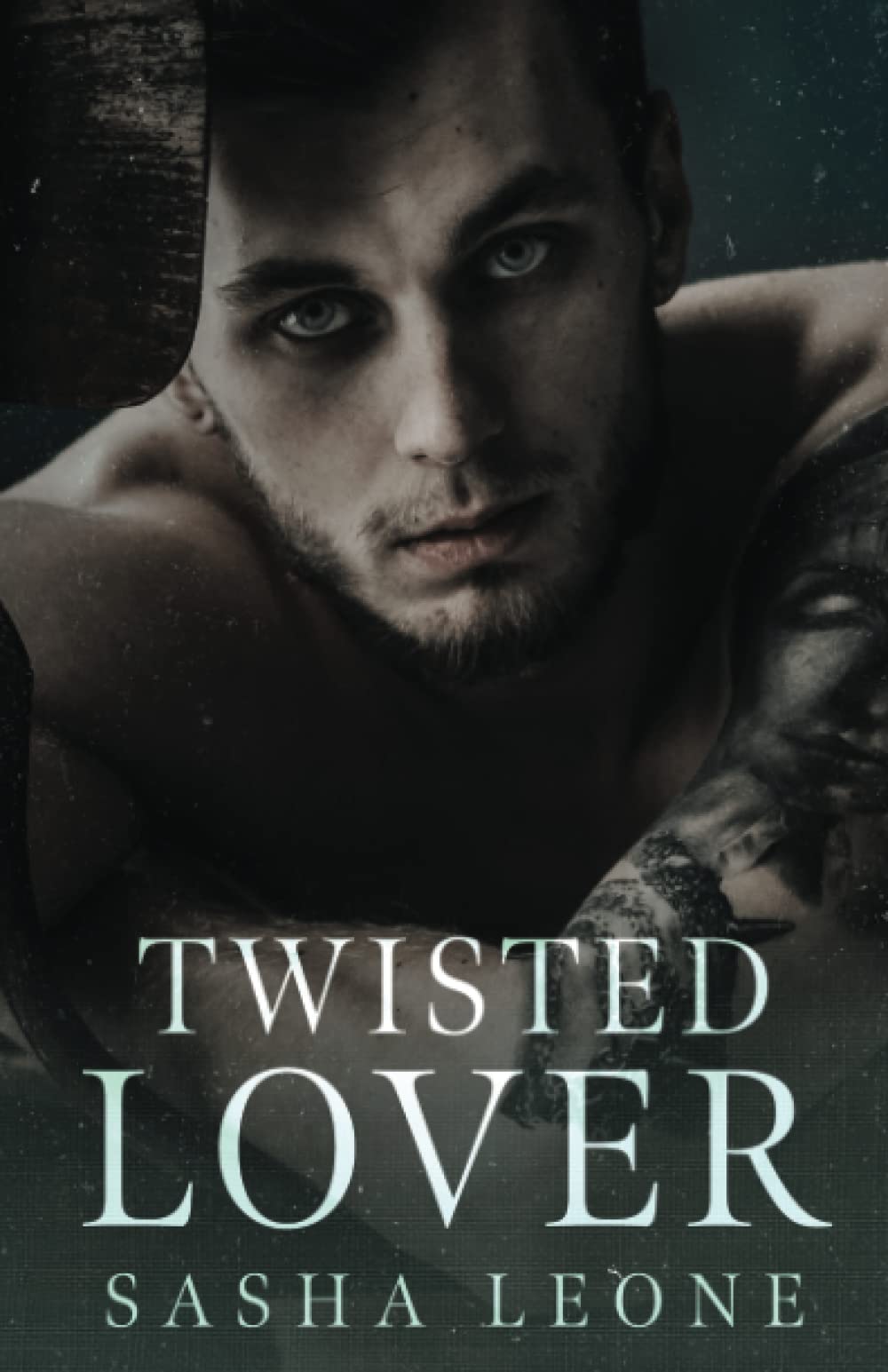 Twisted Lover: A Dark Mafia Romance (Brutal Reign)
