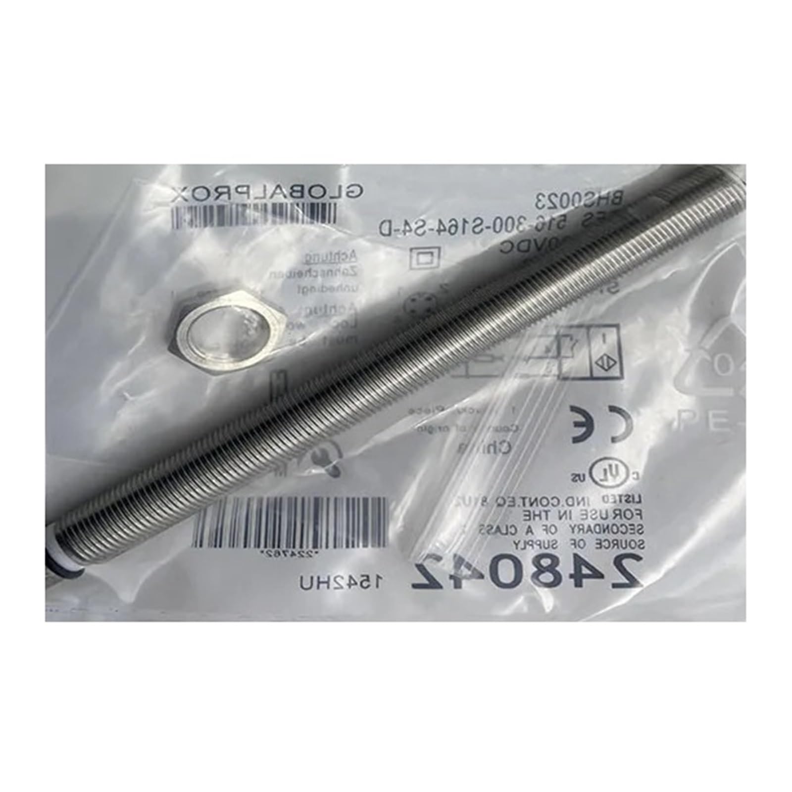 CCCAZ1 BES516-300-S156-S4-D BES516-300-S128-S4-D BES516-300-S335-S4-D proximity switch sensor