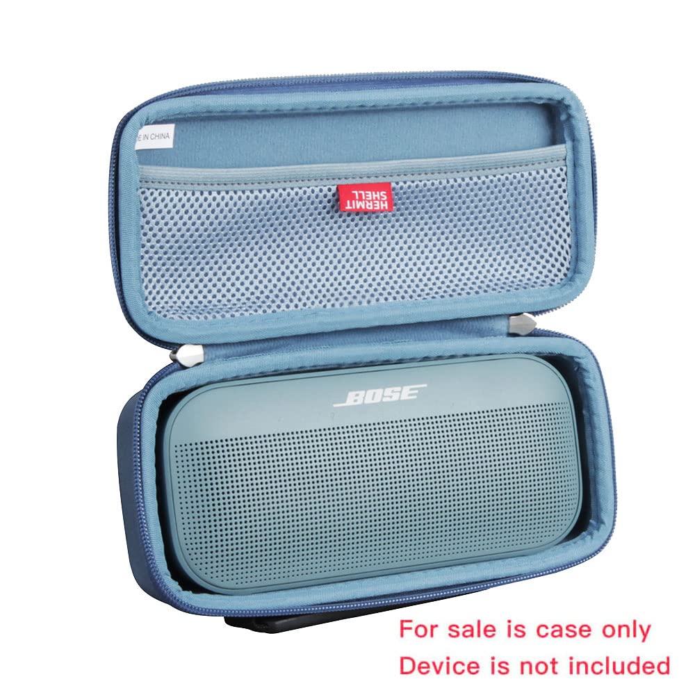 Amazon.com: Hermitshell Hard Travel Case for Bose New SoundLink