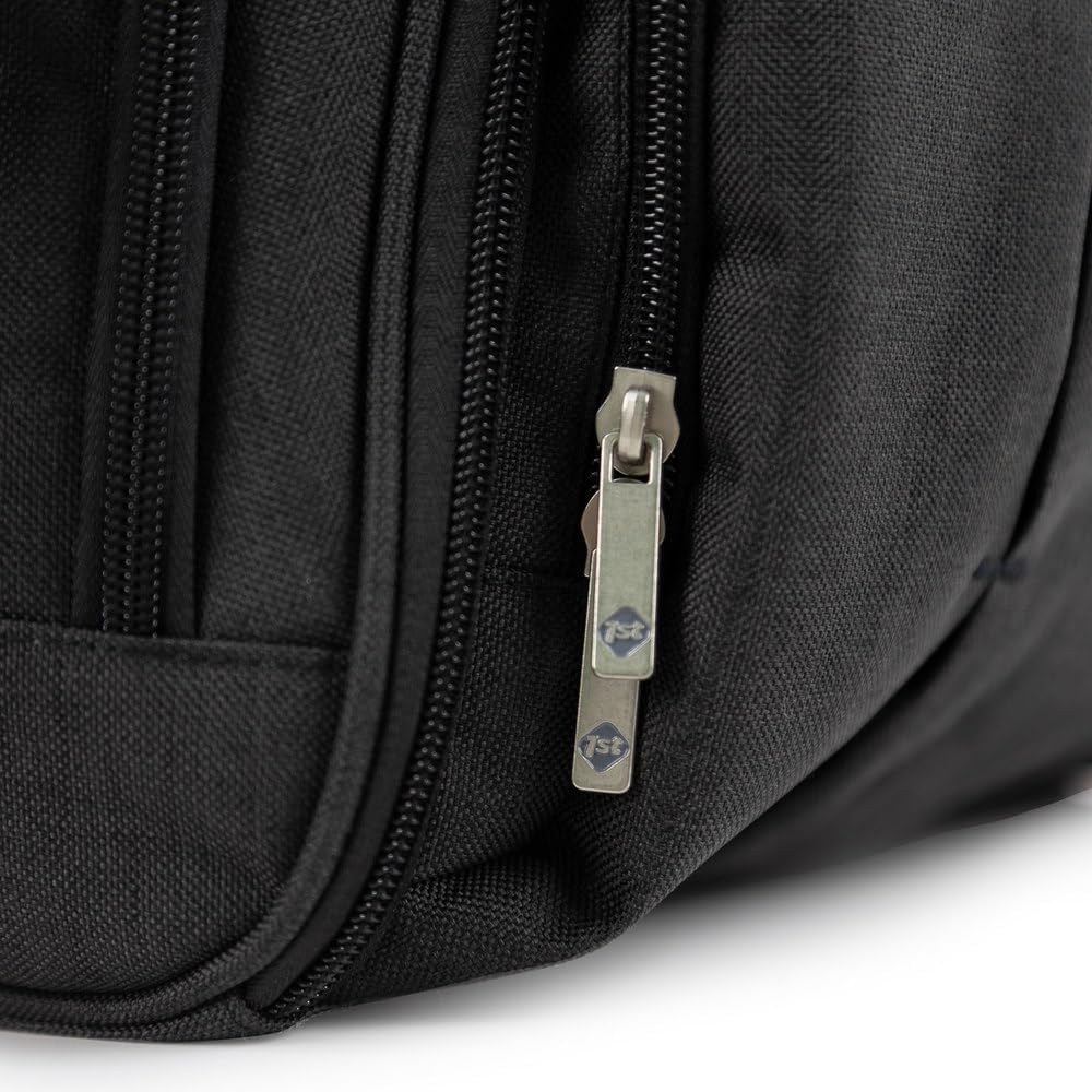 Safety 1st, Mochila Way, Black