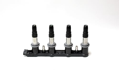 Miniatura 2 de Bobina de encendido original General Motors para Chevy Cruze 1.8, Sonic 1.6 Part: 96476979, 55561655