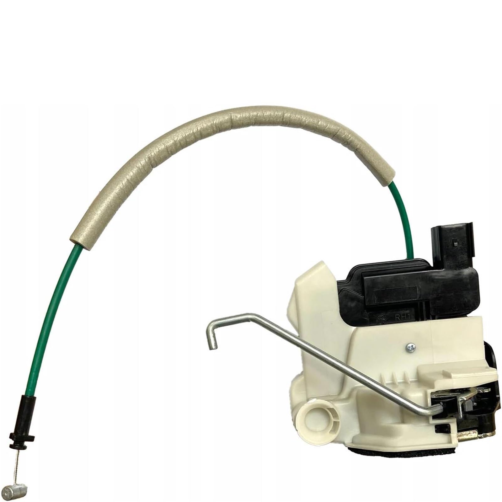 Gagsetcthm One Color Door Lock Latch Actuator Latch 81310-A7031 81320-A7031 81410-A7011 81420-A7011 For Kia For Rio Iii 2012 2013 2014 2015 2016 2017 Car Front Rear(Rear Right)