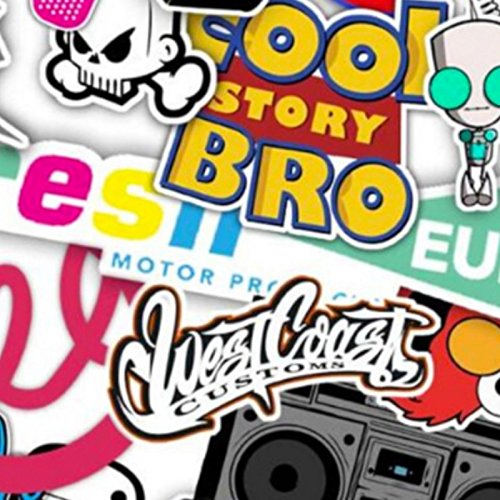 WrapWorkers Hydro Lámina Hidroimpresión Graffiti 50x100cm