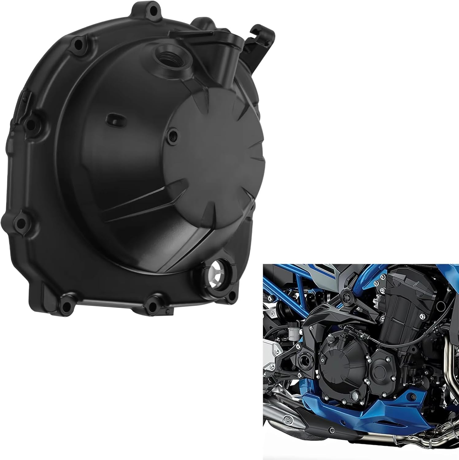 専用② エキゾーストパイプ中間パイプカワサキNinja ZX-10R 2011-2015