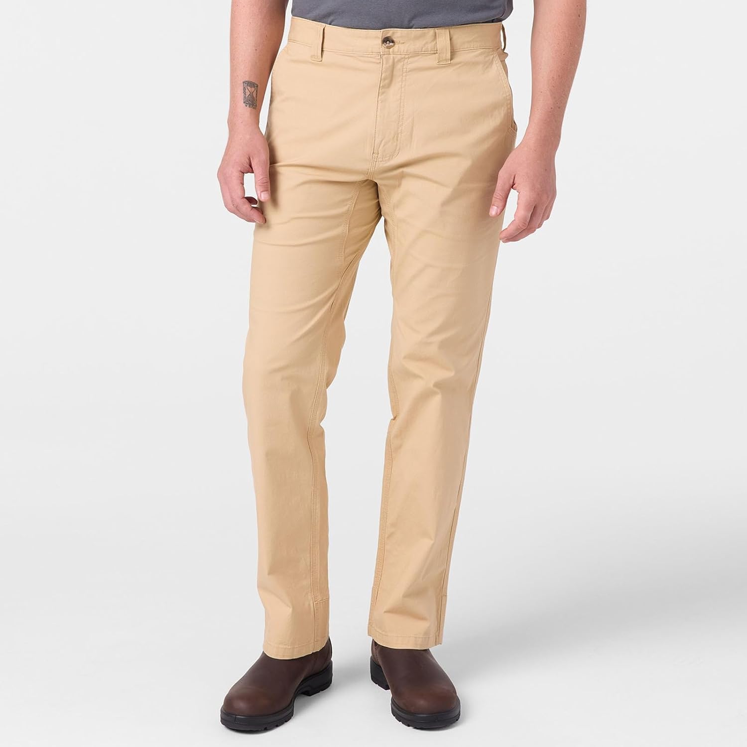 Mountain Khakis Men's All Mountain Pants - Image 2