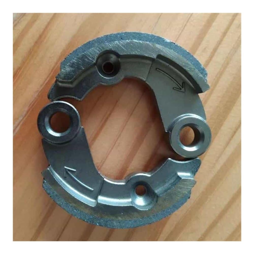 Embrayage SRM-336ES lot de 2 pièces pour restaurer la puissance de coupe