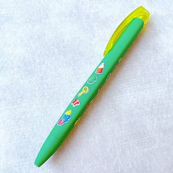 Amazon.co.jp: HARIBO Original Ballpoint Pen, Not Sold in
