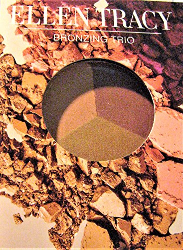 Ellen Tracy Bronzing Trio