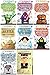 The Origami Yoda Files: Collectible 8-book Boxed set