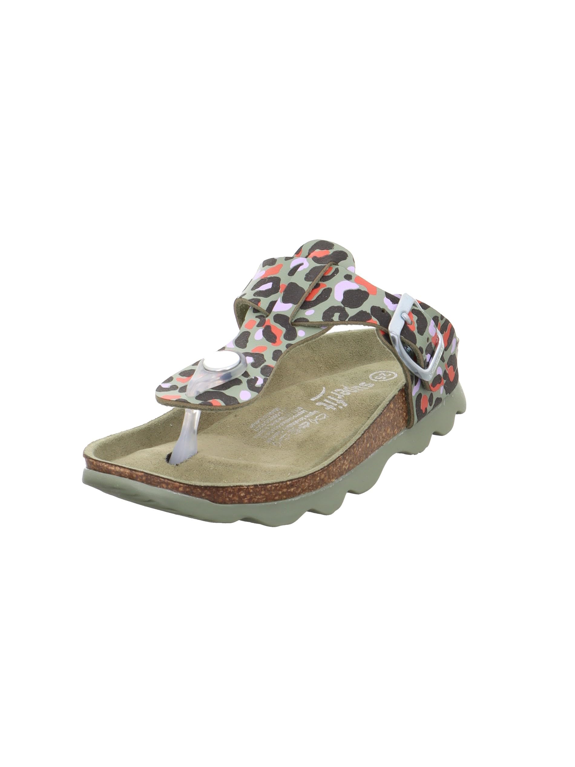 Sandalias niñas impermeables con suela flexible Superfit Jellies para proteger sus pies 6