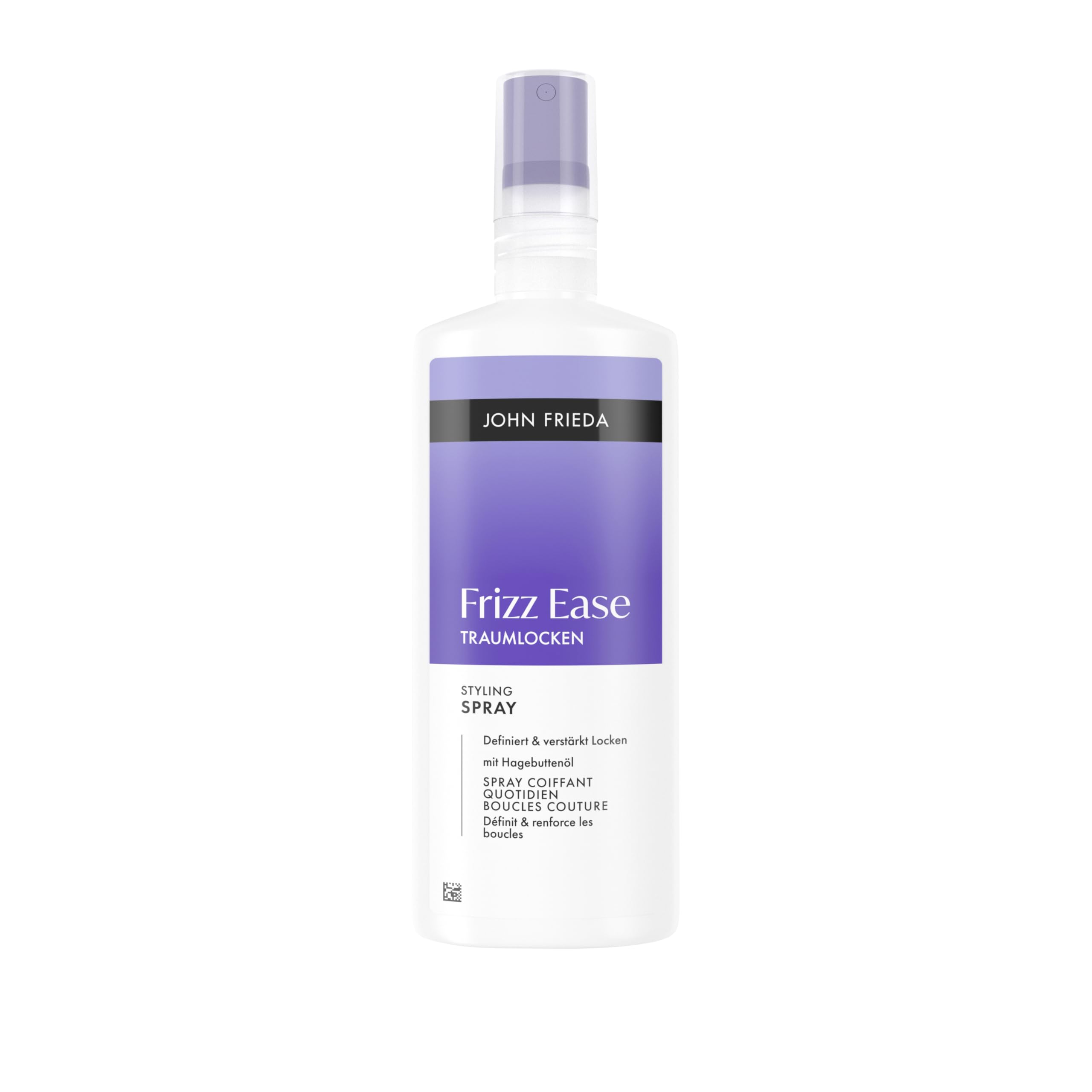 JOHN FRIEDA Frizz Ease Traumlocken Styling Spray Haarspray