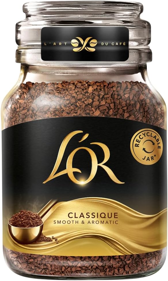 Carte Noire L'or Classic Coffee 100g