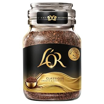 Carte Noire Lor Classic Coffee 100g