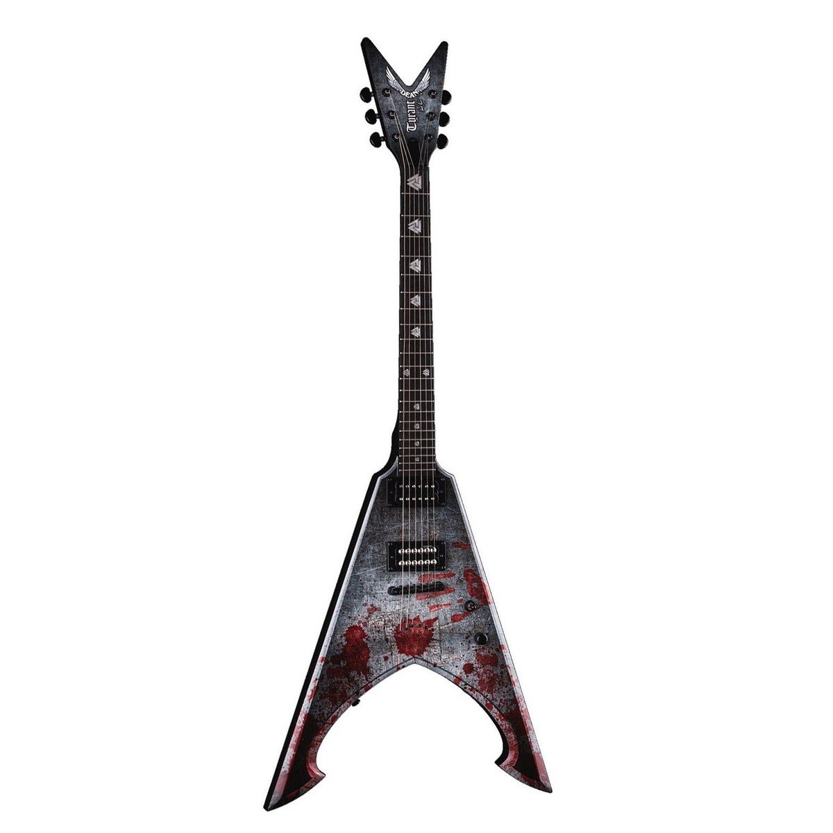Dean MAS TYRANT AXE Michael Amott Tyrant, Battle Axe : Amazon.in