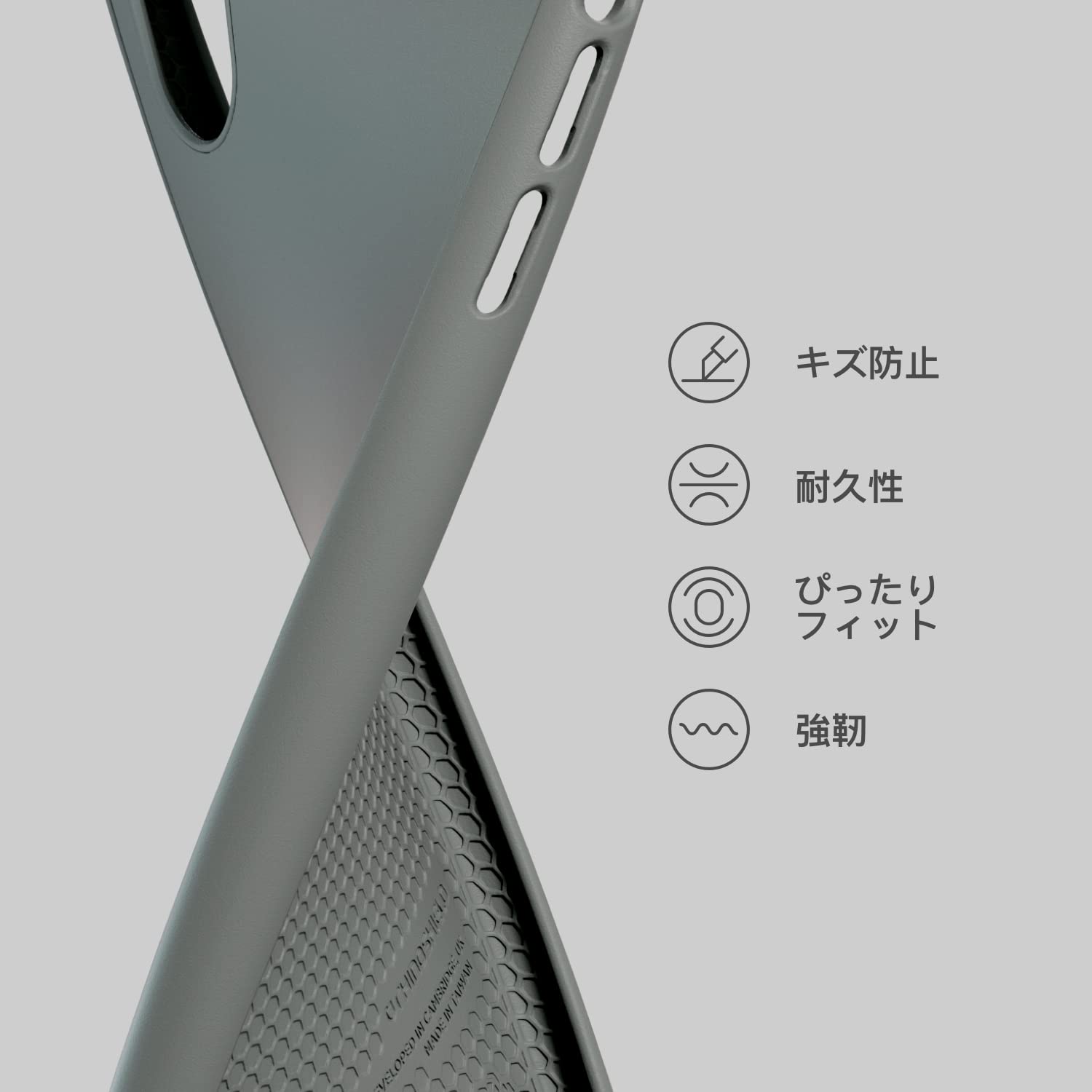 [iPhone 13] SolidSuit ケース 耐衝擊 指紋 防止 薄型 Amazon.co.jp: RHINOSHIELD iPhone 13 / 14 SolidSuit ケース 耐衝擊