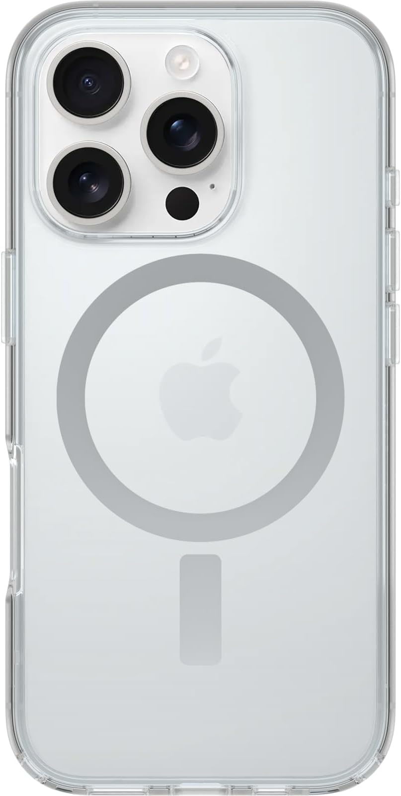 OtterBox iPhone 16 Pro Symmetry Series Clear Case - Clear