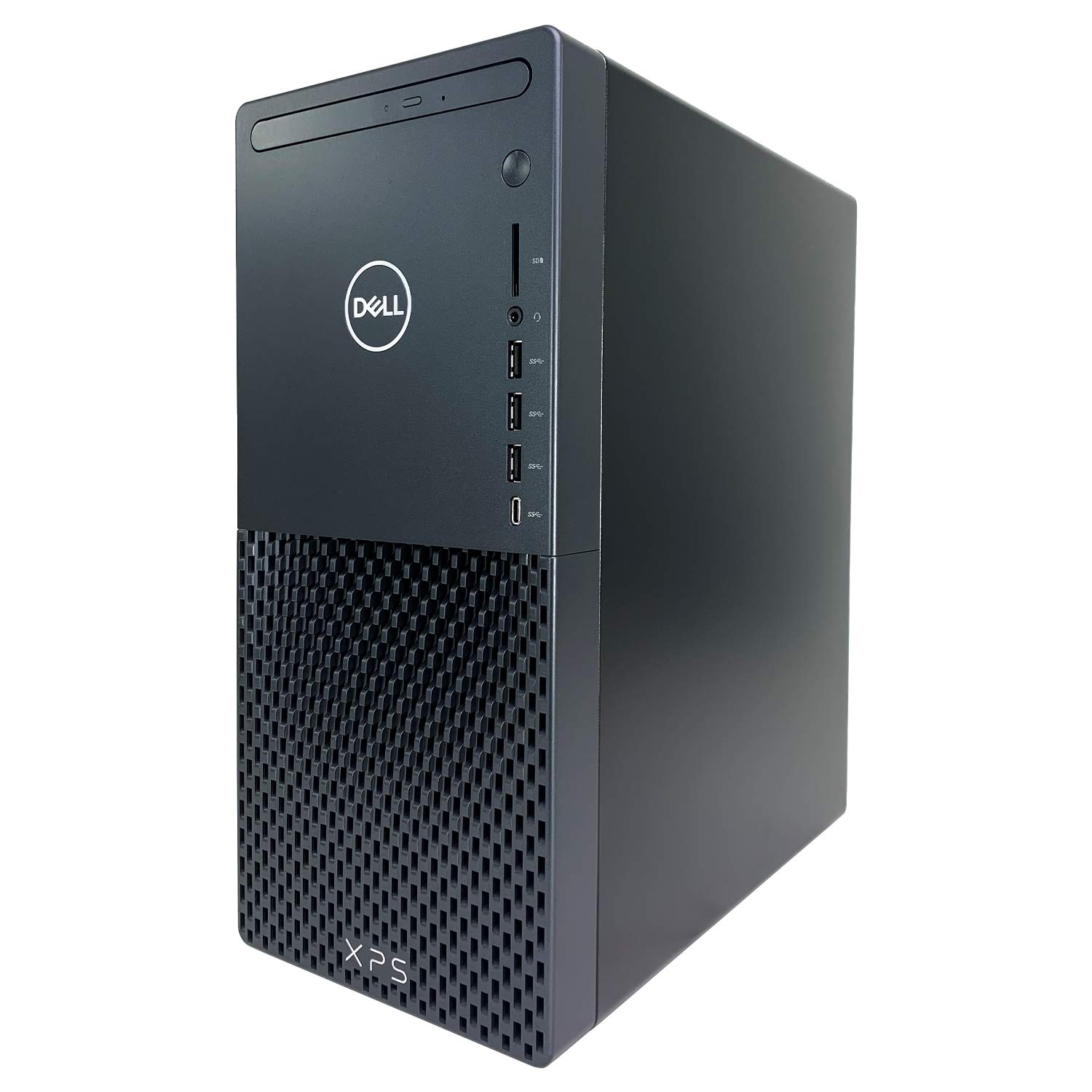 Dell Computador Desktop XPS 8940 Tower - 10ª Geração Intel Core i7