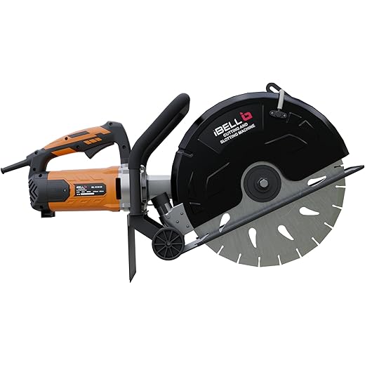 iBELL Electric Concrete Cutter 405mm