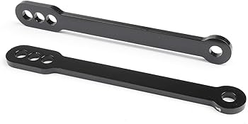Amazon.com: Artudatech Lowering Links Link for Kawasaki ZX6R 1998