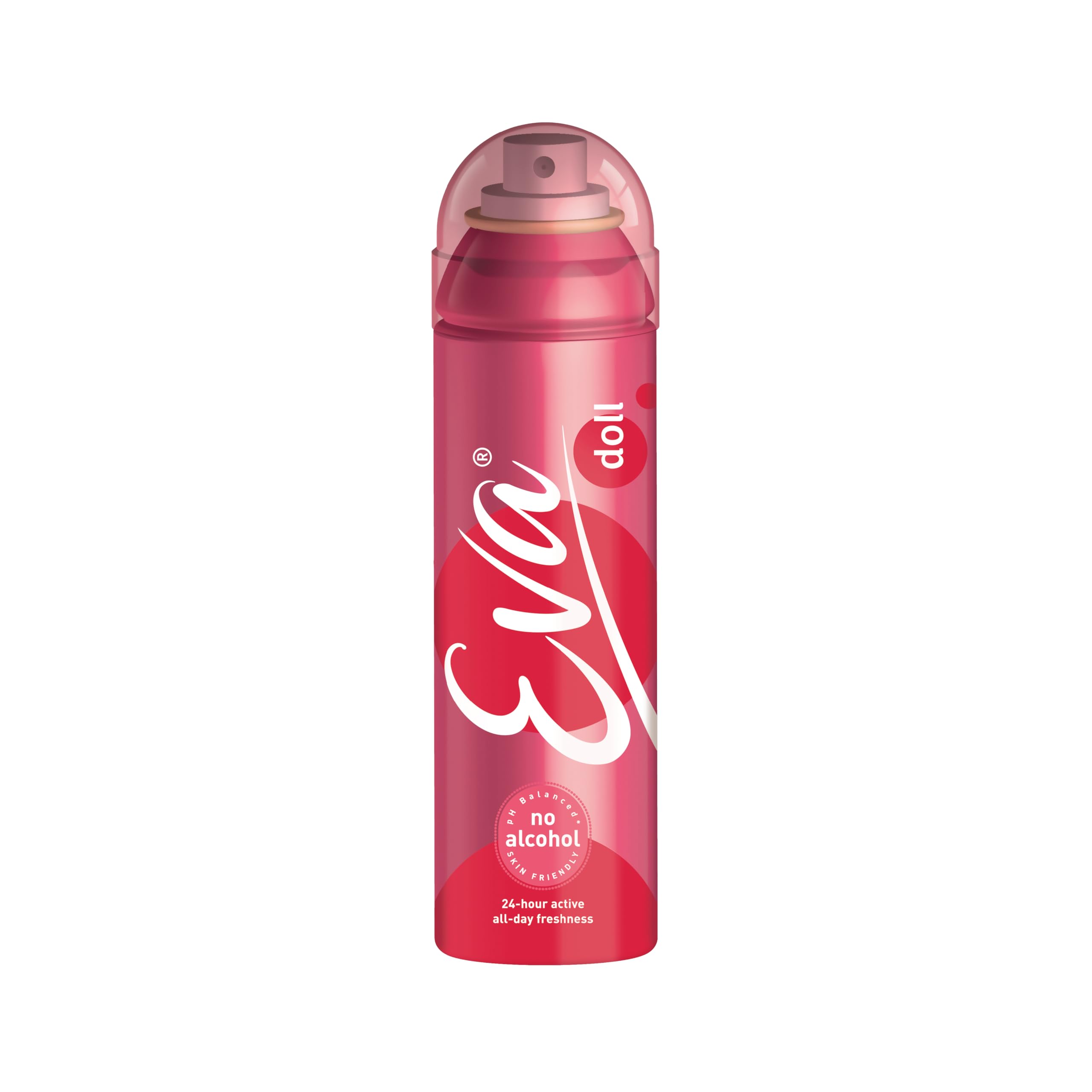 Eva Doll Deodorant Spray For Women, 150Ml-image-31