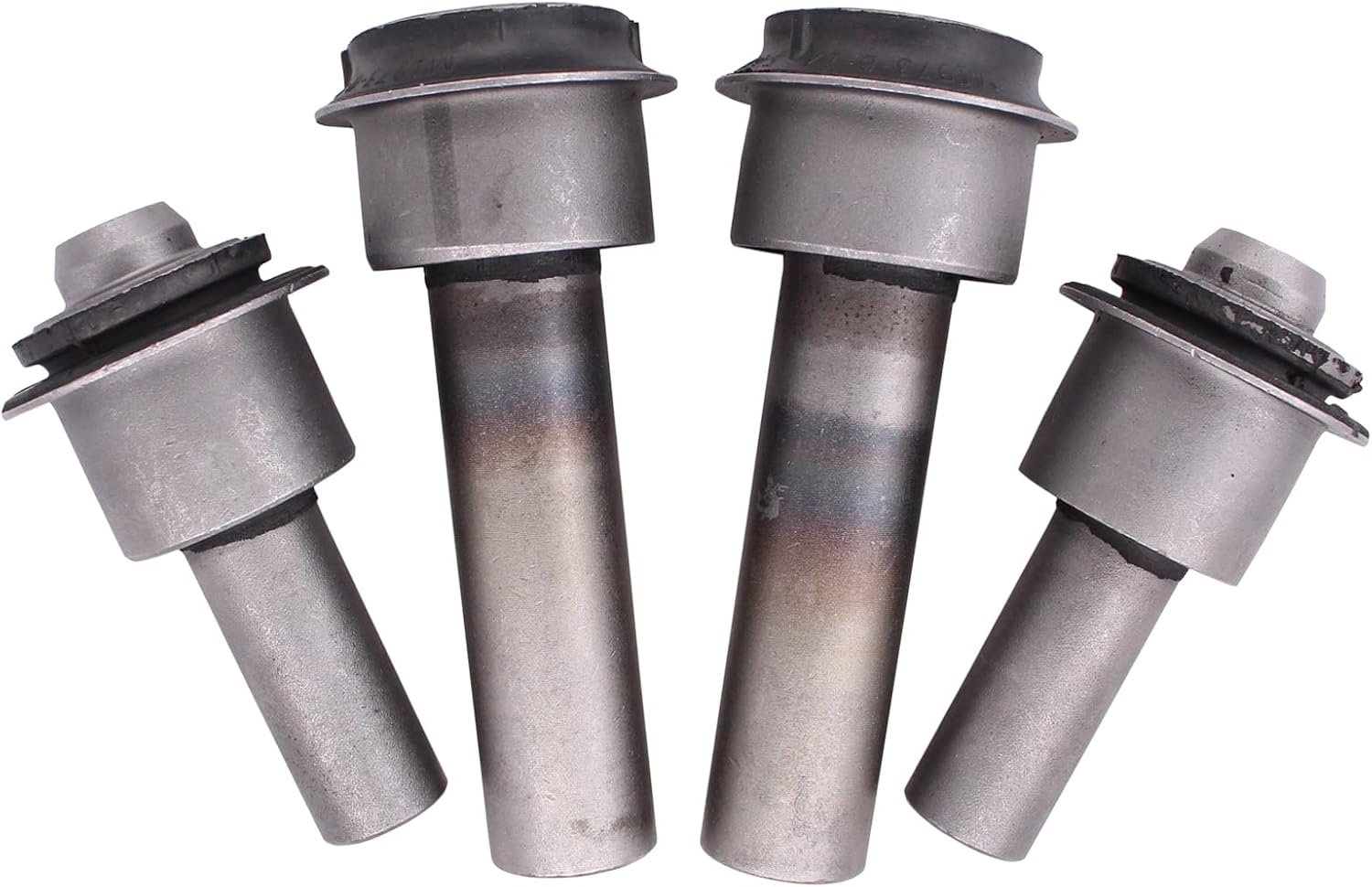 NewYall Front Forward Rearward Left and Right Engine Suspension Cradle Subframe Bushing