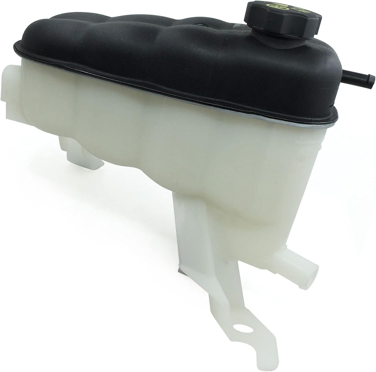 Engine Coolant Reservoir Tank With Cap Compatible With 2005-2019 Chevrolet Silverado Suburban/Compatible With GMC Sierra Yukon 603-054 22870828