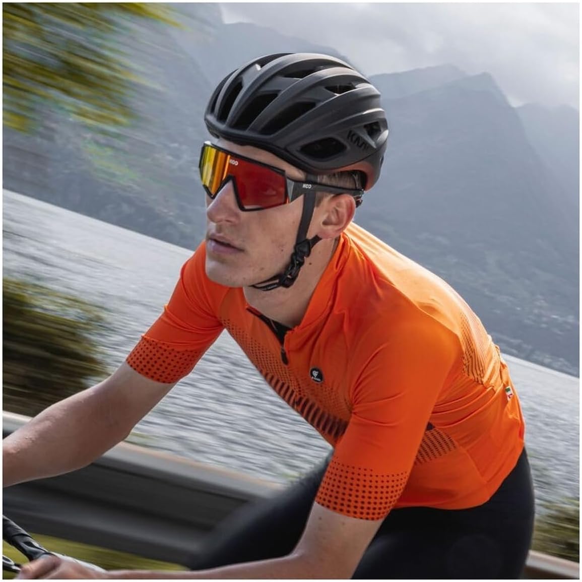 KASK Adult Bike Helmet Accessory Mojito Cubed Internal Spare PAD