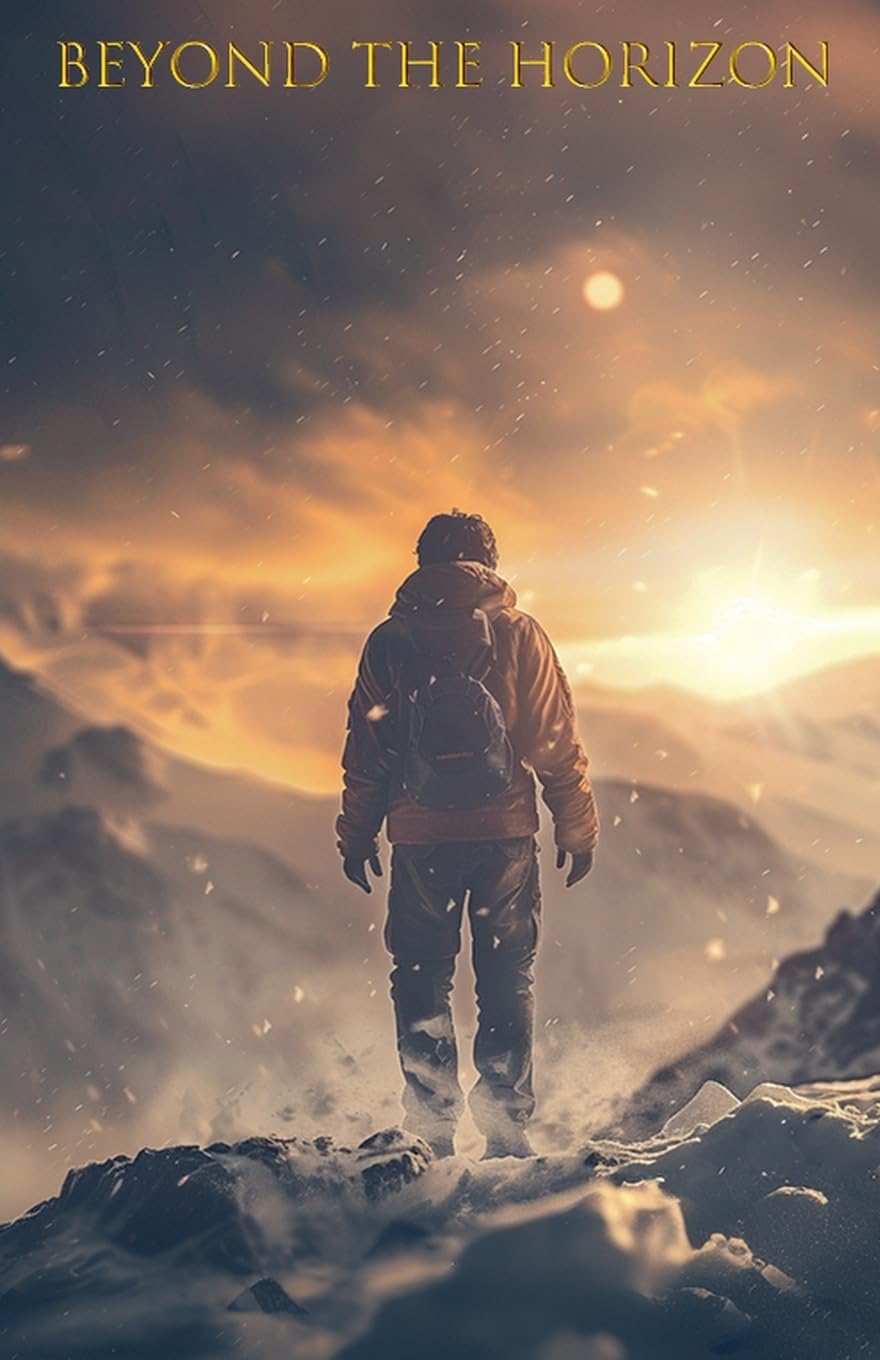 Beyond the Horizon