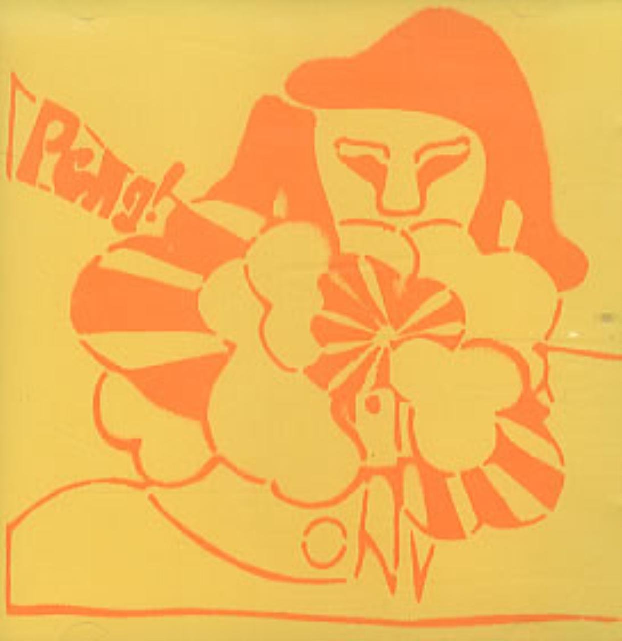 Peng [Audio CD] STEREOLAB