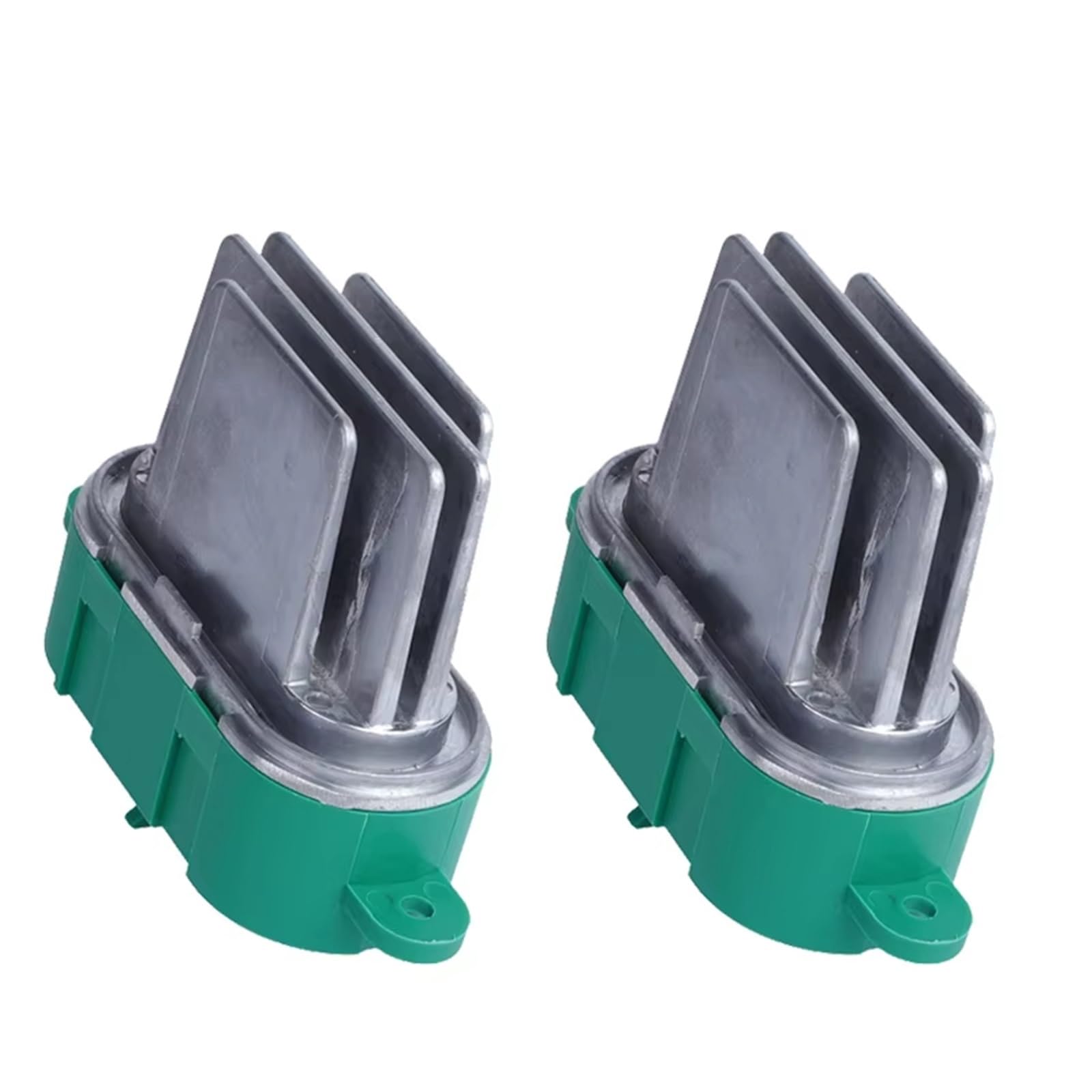 Resistencia del Ventilador de calefacción para Espace 4 IV (2002-2004) Resistencia del Motor del Ventilador de calefacción 7701207453 77012-07453 752492365