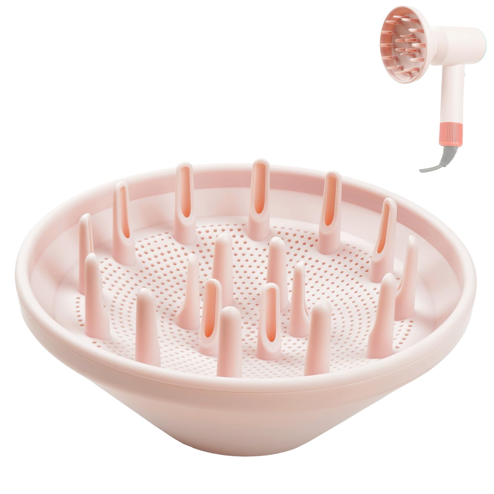 YTCHYYSK Hair Dryer Attachments for Dyson Supersonic HD01 HD02 HD03 ...