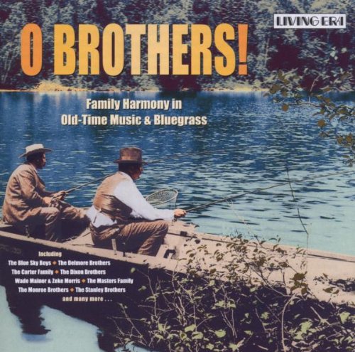 Various Artists - O Brothers - Amazon.com Music