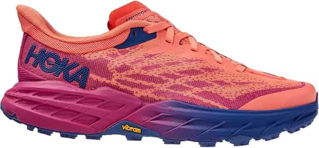 Amazon | HOKA ONEONE(ホカ オネオネ) トレイルシューズ