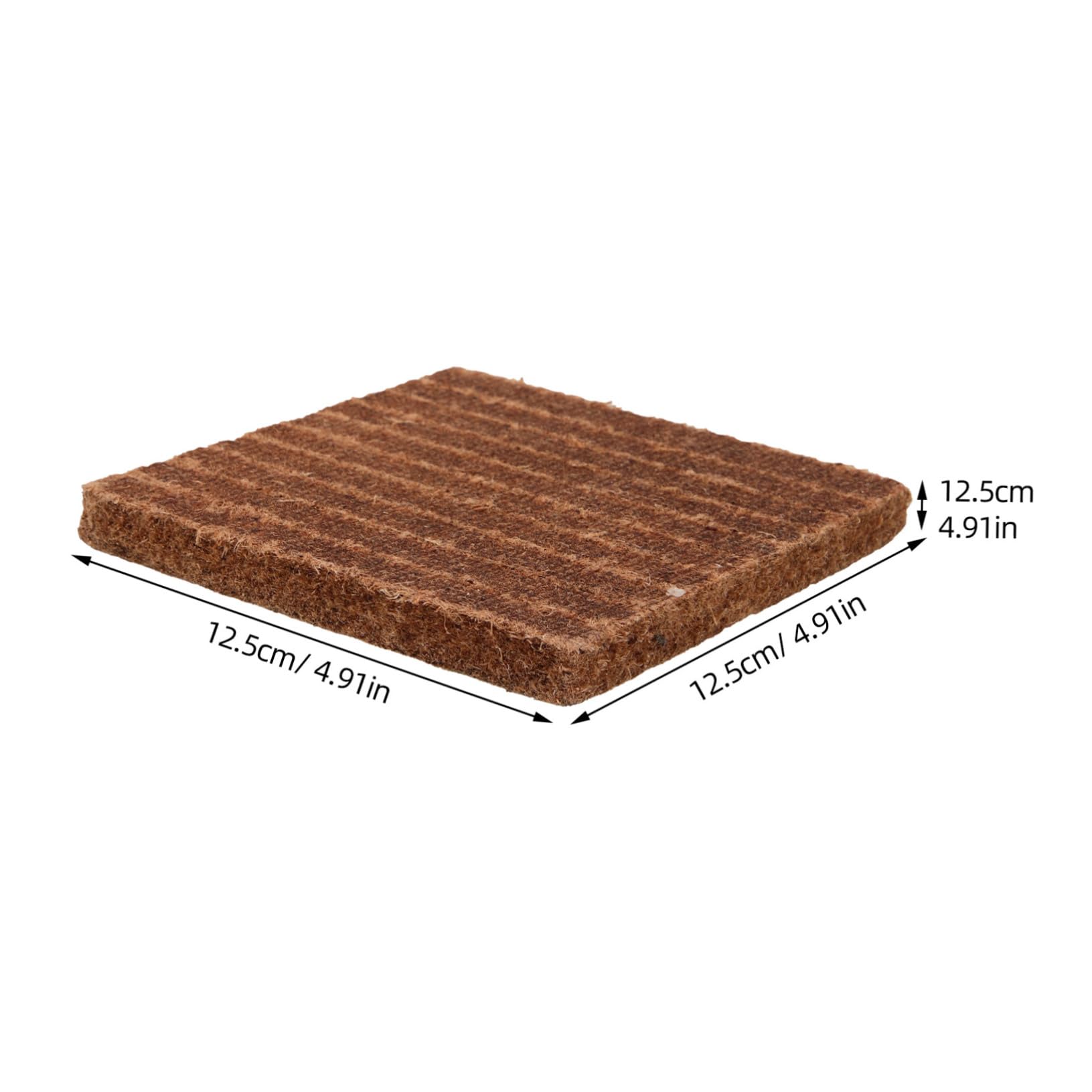 BESPORTBLE Fire Starter for Outdoor Camping Fire Cubes Camping Tool for Burning Fire Starter Block