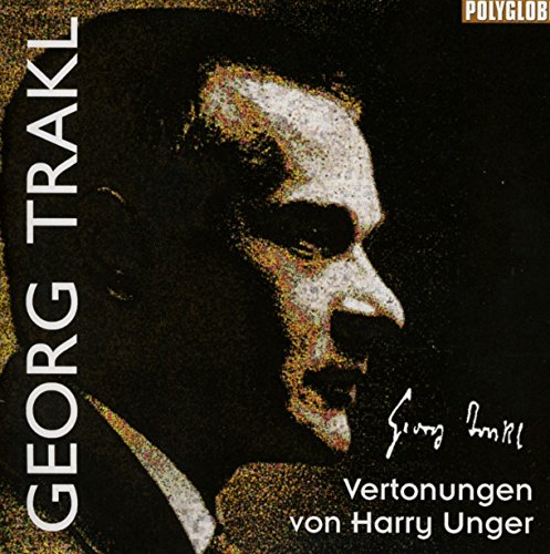 Georg Trakl