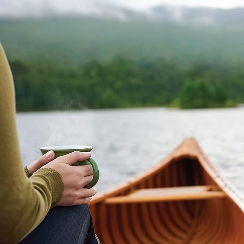 Vista 11 de Green Mountain Coffee Roasters Breakfast Blend, Ground Coffee, Bagged 18 oz