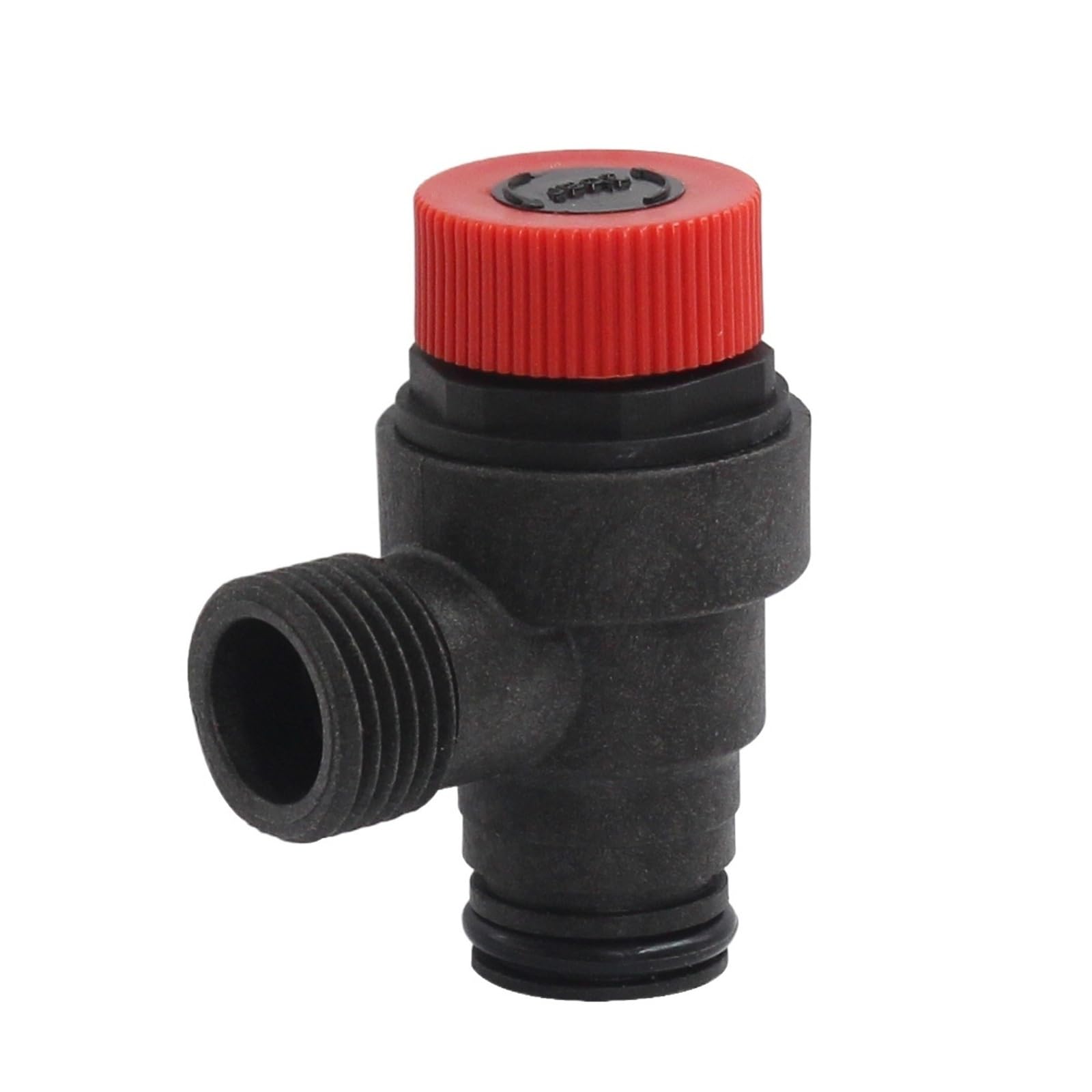 Trgyjgkf One Color Air And Safety Valves Pressure Relief Valve Snap Type Thread Universal Spare Parts For Gas Boilers(01-Gdq20)