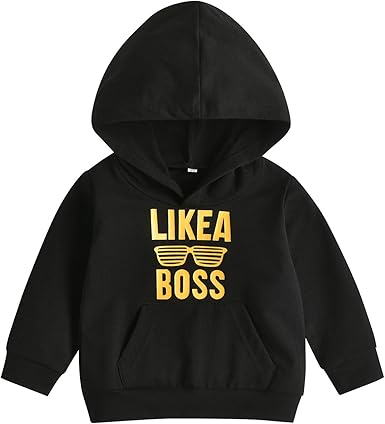 Chaqueta bebé niño algodón capucha IDO Sudaderas Bebé niño