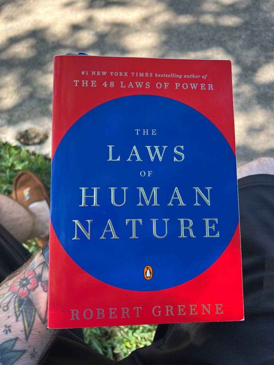 Long but worth the read