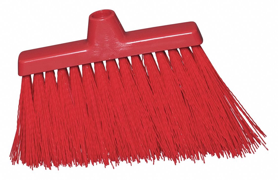 Synthetic Broom Head, 12-39/64
